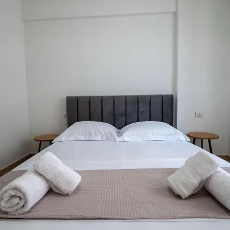 Apartment Meri's 1 Sarandë