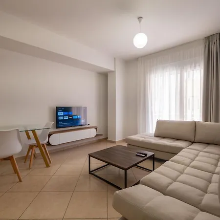 Meri's 1 Apartment