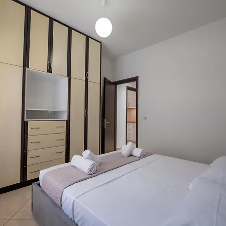 Meri's 1 Apartamento