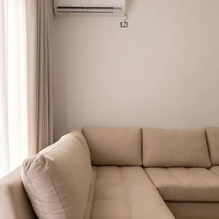 Meri's 1 Apartamento