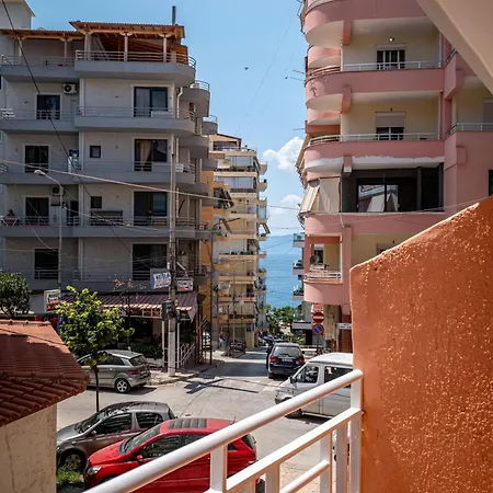 Meri's 1 Apartamento *