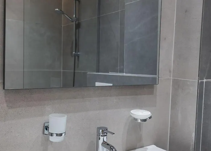 Meri's 1 Apartment Sarande