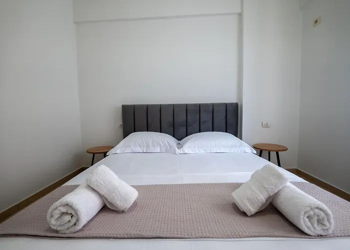 Apartment Meri's 1 Sarande