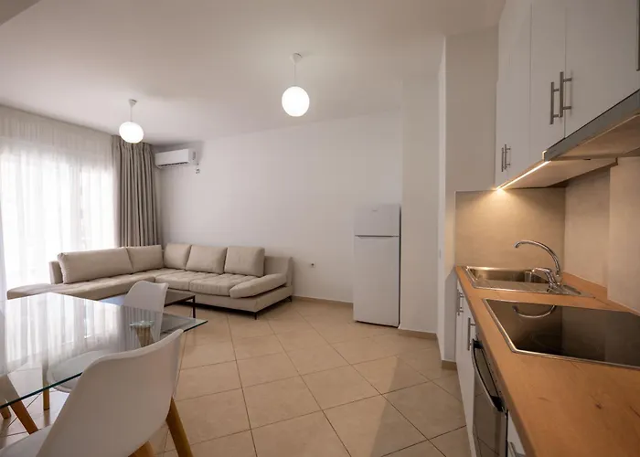 Apartment Meri's 1 Sarande