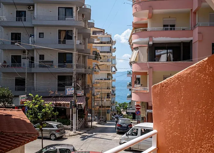 Meri's 1 Apartment *